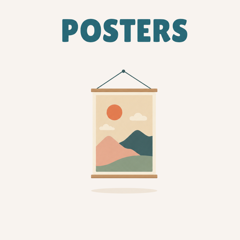 Posters