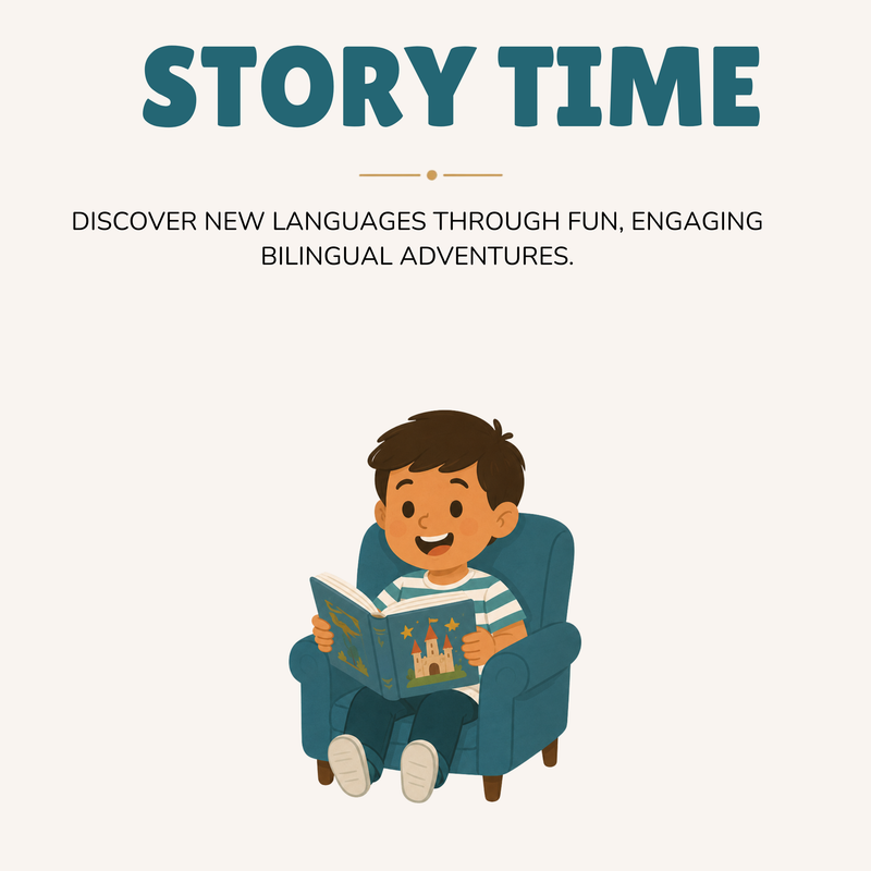 Story Time