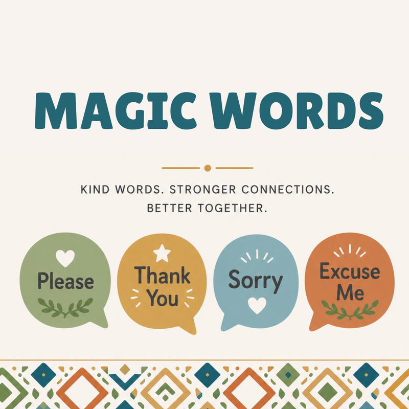 Magic Words
