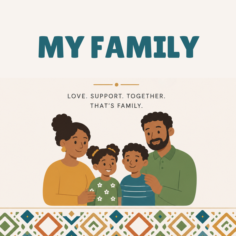 My Family