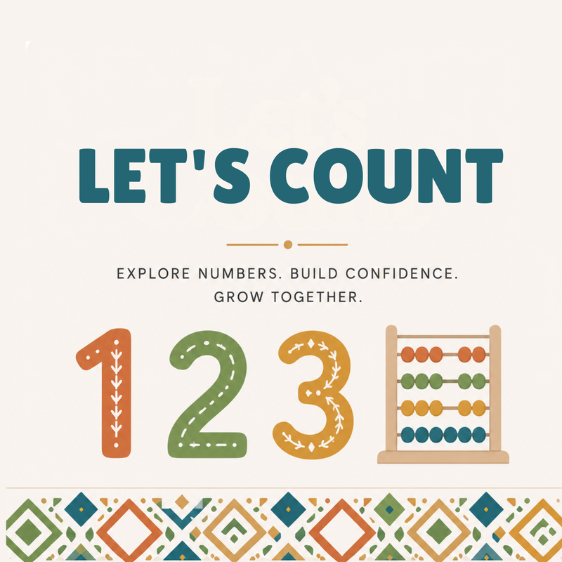 Lets Count