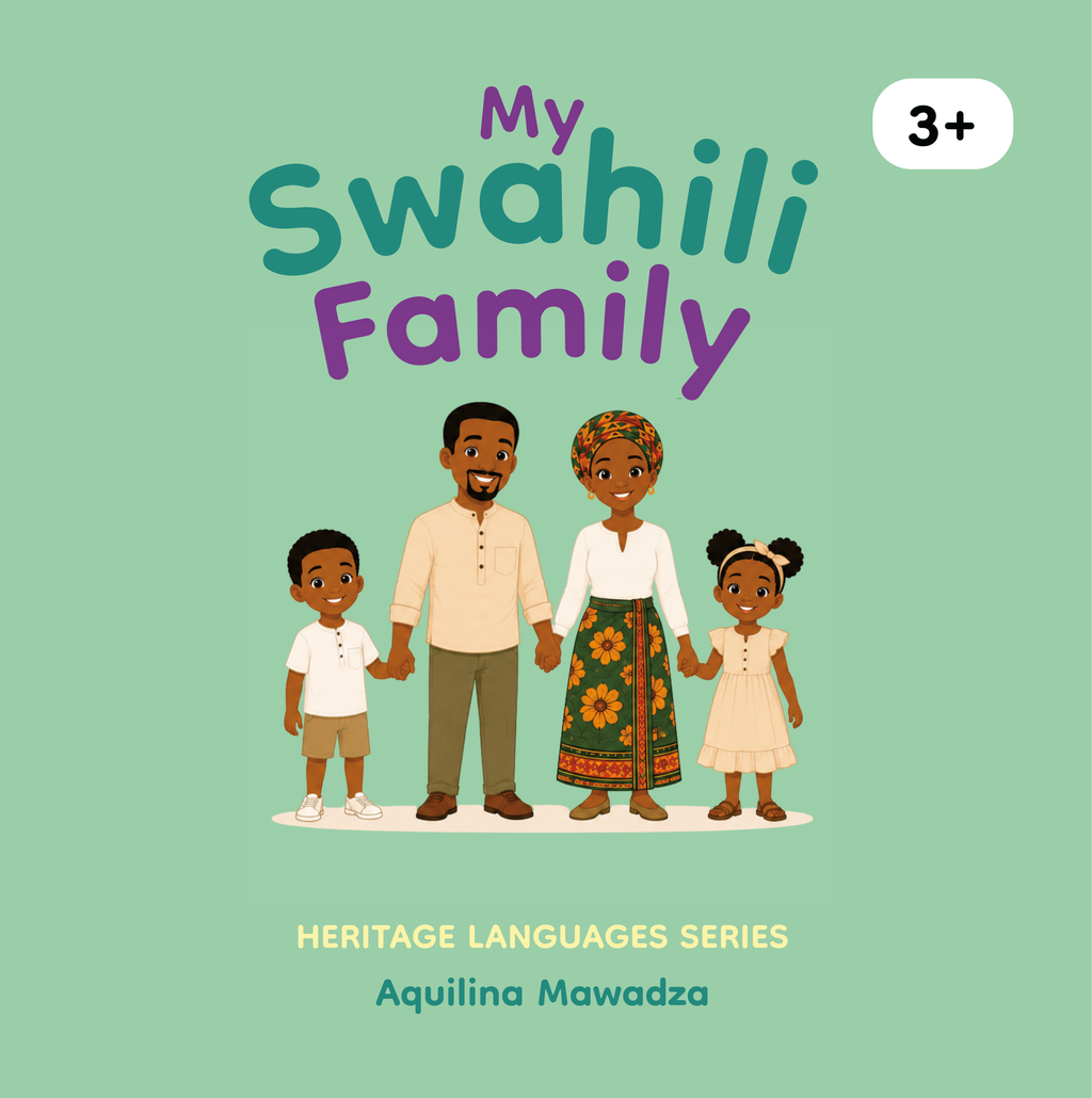 My Swahili Family