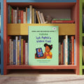 Book Cover Variant Thumbnail